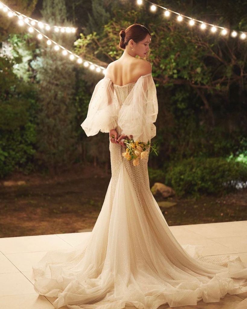 amin go kyu pil prewedding photo 6